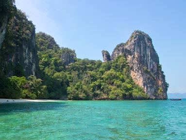 Book Online Ferry, Boat and Bus Tickets | Koh Phangan - Memo Travel